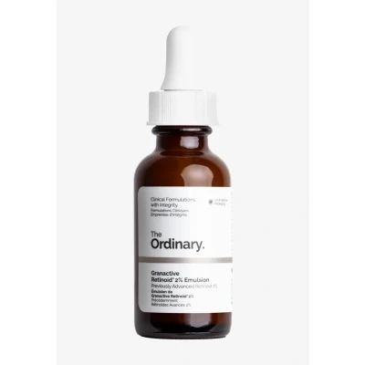Abbildung von The Ordinary Granactive Retinoid 2% Emulsion Serum, Größe: 30 ml,