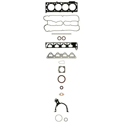 Abbildung von AJUSA 50262800 Dichtungsvollsatz, Motor mit Zylinderkopfdichtung