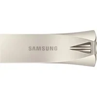 Abbildung von Samsung BAR Plus 128GB Silber