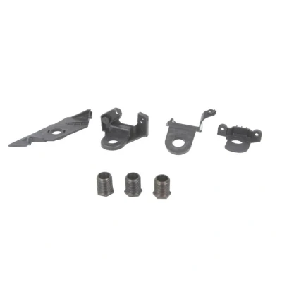 Abbildung von ROMIX C70223 Reparatursatz, Hauptscheinwerfer VOLKSWAGEN: Passat B7 Limousine