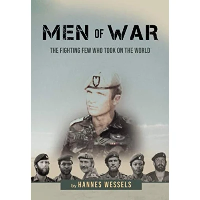 Abbildung von Men of War: the Fighting Few Who Took on World