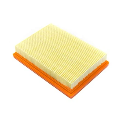 Abbildung von Hiflofiltro hfa6101 Filter für Motorrad