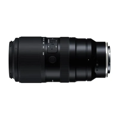 Abbildung von Tamron 50 400mm f/4.5 6.3 Di III VC VXD Sony FE