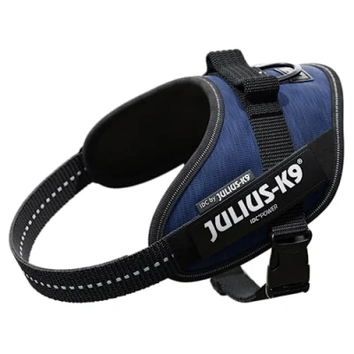 Abbildung von Julius K9 IDC sele, :str.: Mini, dark Jeans, 49 67 cm