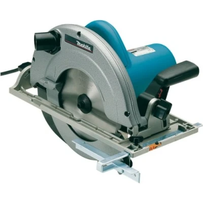 Abbildung von Bahco Makita 5903RK Handkreissäge, 85 mm, 235x30 2000 W, Koffer, 7,2kg