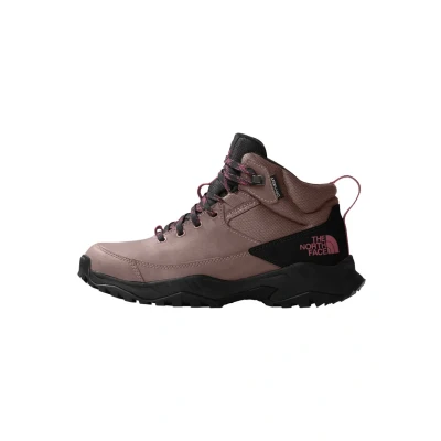 Abbildung von The North Face Storm Strike III WP Schnürstiefelette, Damen, Größe: 39, Dark beige Schuhe