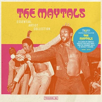 Abbildung von Essential Artist Collection the Maytals