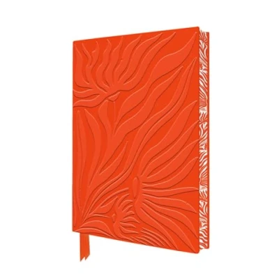 Abbildung von Art Nouveau Cornerpiece Artisan Notebook Flame Tree Journals (Artisan Notebooks)