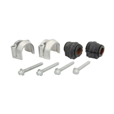 Abbildung von FEBI BILSTEIN 46186 Lagersatz, Stabilisator MERCEDES BENZ: CLC, CLK Coupe, C Klasse T modell