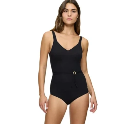 Abbildung von Triumph Badeanzug &quot;Summer Twist OP 01&quot;, Eleganz und Komfort