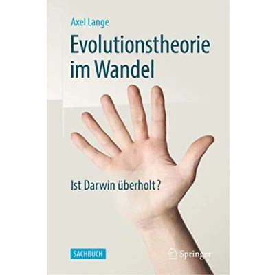 Abbildung von Evolutionstheorie im Wandel: Ist Darwin überholt?
