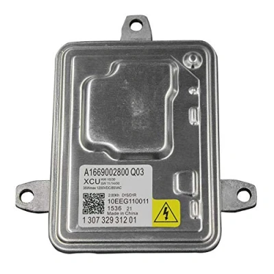 Abbildung von Pasyauer Auto Scheinwerfer VorschaltgeräT D1S A1669002800 Q03 130732931201 für