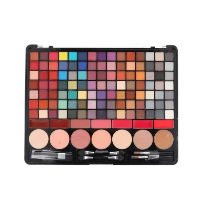 Abbildung von Technic WOW Factor Face Palette Remastered