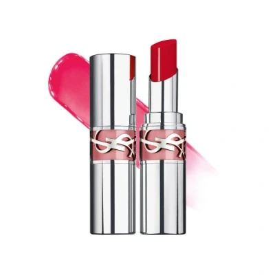Abbildung von Yves Saint Laurent Lippenstift Loveshine Lipstick 45 r 3.2 g