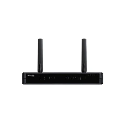 Abbildung von LANCOM 1800VAW 4G (EU) SD WAN Gateway mit VDSL, und Wi Fi 6