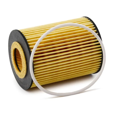 Abbildung von HENGST FILTER E71H D141 Ölfilter Filtereinsatz MERCEDES BENZ: E Klasse Limousine, Viano, CLK Cabrio, JEEP: GRAND CHEROKEE 3, Commander