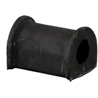 Abbildung von FEBI BILSTEIN 41491 Stabigummis Hinterachse Gummi 16 HYUNDAI: SONATA 4