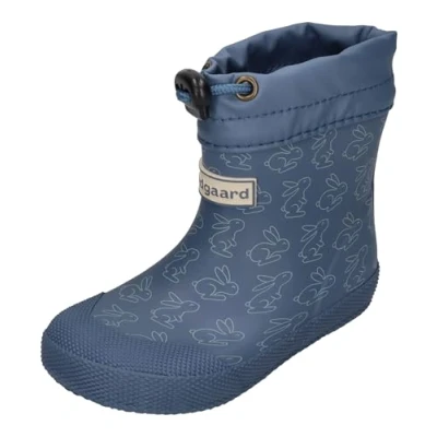 Abbildung von bundgaard COVER BG401040_668 Gummistiefel Rabbit Teal