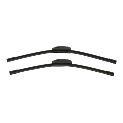Abbildung von Scheibenwischer Maxgear 39 0845 475, 425mm vorne Flachbalkenwischblatt für Linkslenker Hakenbefestigung OPEL: Combo C Tour, Kasten / Kombi