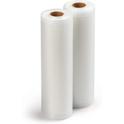 Abbildung von Domo Plast. rollen für scheibmachine do316l / do327l 2st. 22 x 6 cm DO327LROL22