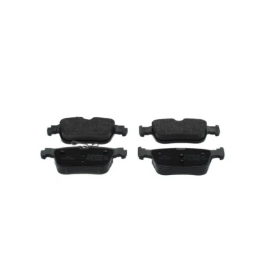 Abbildung von BOSCH 0 986 460 074 Bremsbelagsatz Low Metallic FORD: Tourneo Connect / Grand MPV