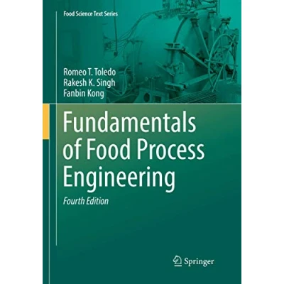Abbildung von Fundamentals of Food Process Engineering (Food Science Text Series)