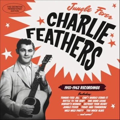 Abbildung von Jungle Fever 1955 1962 Recor