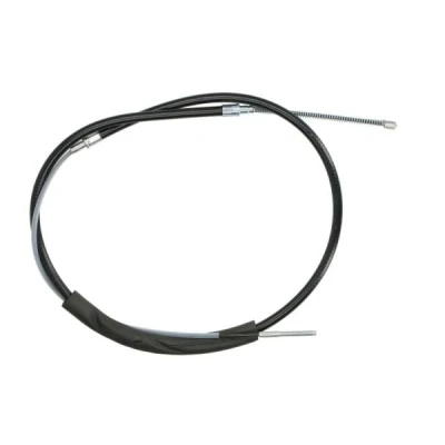 Abbildung von ABE C7W031ABE Handbremsseil links, rechts 1015, 1625 VOLKSWAGEN: Passat B3/B4 Kasten / Kombi, Variant, Limousine