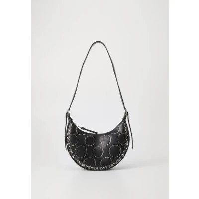Abbildung von Desigual Handtasche, Damen, Größe: One Size, Black