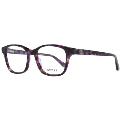 Abbildung von Guess Brillengestell GU2810 50083