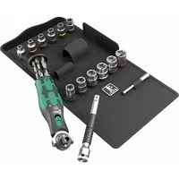 Abbildung von 8009 Zyklop Pocket Set 3, 27 teilig, Bit Satz