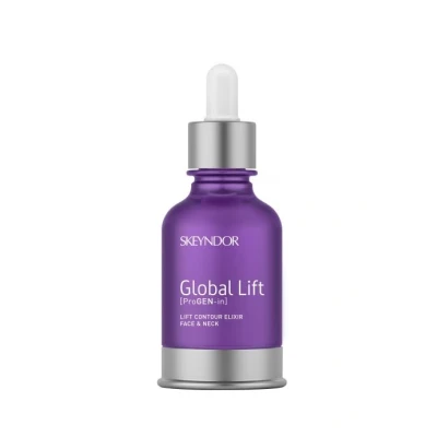 Abbildung von Skeyndor Lift Contour Elixir Face &amp; Neck 30Ml