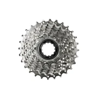 Abbildung von Shimano CS HG500, Fahrradritzel, Straßenfahrrad, Silber