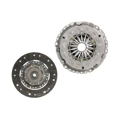 Abbildung von LuK 623 3608 09 Kupplungssatz OPEL: Astra K Schrägheck, Adam, Sports Tourer