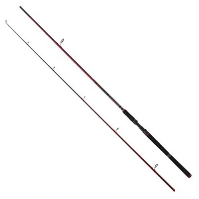 Abbildung von PENN Squadron III Light Pilk (80 120g) Meeresrute