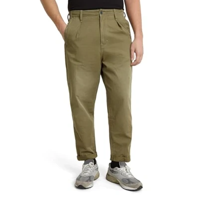 Abbildung von G Star Chino, Herren, Größe: 32x32, Smoke olive