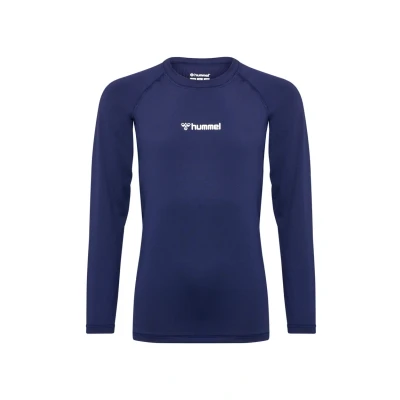 Abbildung von hummel hmlBL Performance Tee L/S Kids
