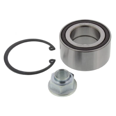 Abbildung von MAPCO 26856 Radlagersatz Vorderachse beidseitig mit ABS Sensorring 72 SUZUKI: SWIFT 3, 4, IGNIS 2, OPEL: Agila A, B