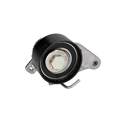 Abbildung von INA 531 0586 10 Spannrolle, Zahnriemen FORD: Focus Mk1 Schrägheck, 2 FIESTA 5, MAZDA: Hatchback