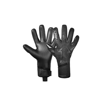 Abbildung von Reusch Fastgrip DUO Torwarthandschuh, Größe: 11, Black