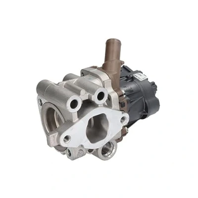 Abbildung von PIERBURG 7.24809.79.0 AGR Ventil elektrisch Steuerventil ohne Dichtung IVECO: Daily 6 Kastenwagen