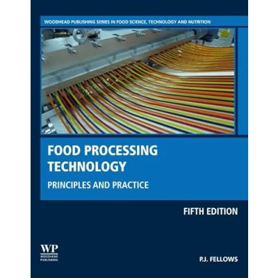 Abbildung von Food Processing Technology: Principles and Practice (Woodhead Publishing Series in Science, Technology Nutrition)