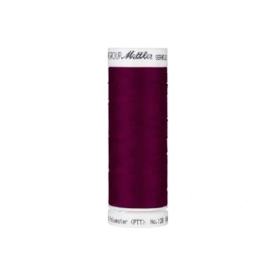 Abbildung von Amann Seraflex No. 120 Nähgarn (130m) 1067 Dark Current