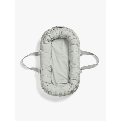Abbildung von Elodie Babynest 75x45 cm, Mineral Green