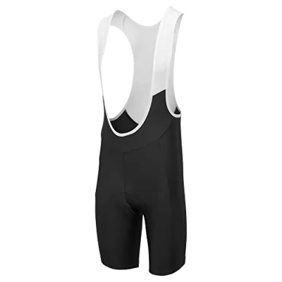 Abbildung von Altura Herren Airstream Bibshorts Radhose, Schwarz, M