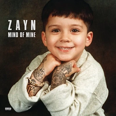 Abbildung von Mind of Mine (Deluxe Edition)