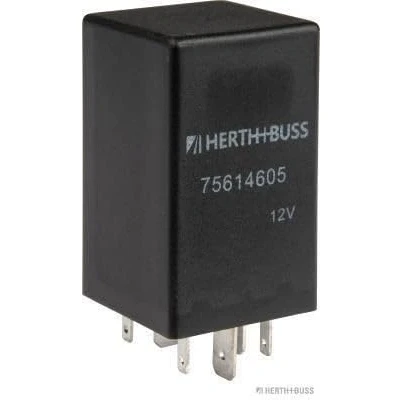 Abbildung von HERTH+BUSS ELPARTS 75614605 Relais, Klimaanlage VOLKSWAGEN: Passat B5 GP Variant