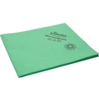 Abbildung von Vileda r MicronQuick Microfasertuch 5 Tücher Reinigungstuch (Microfasertuch)