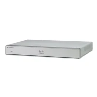 Abbildung von Cisco C1111 8P, Ethernet WAN, Gigabit Ethernet, Silber