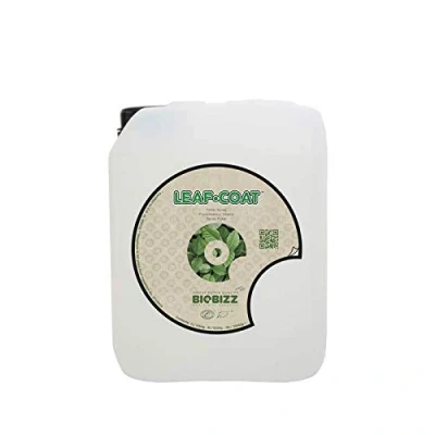 Abbildung von BioBizz Leaf Coat 5L